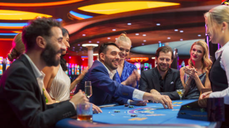 Vadicasino Bonus Çevrim Şartları