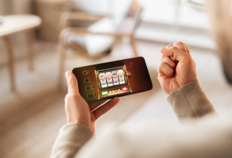Vadicasino En Yüksek RTP'li Slotlar