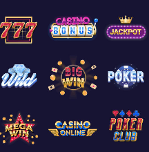 Vadicasino Kazandıran Slot Oyunları